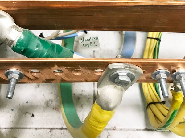 Для чего нужно заземление