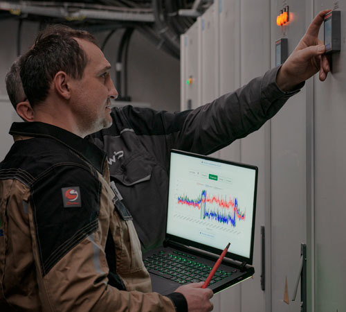 электроизмерения