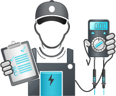 Электролаборатория