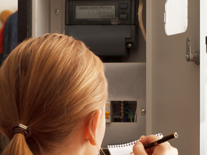 как оптимизировать расход электроэнергии