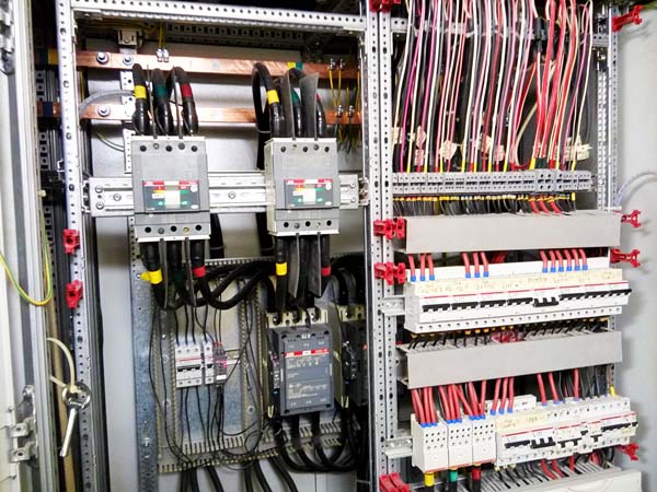 Что такое категория электроснабжения