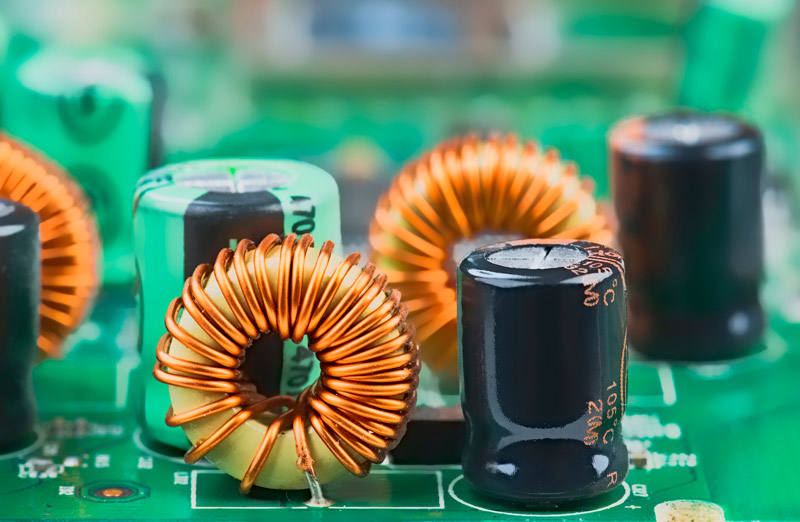 конденсатор