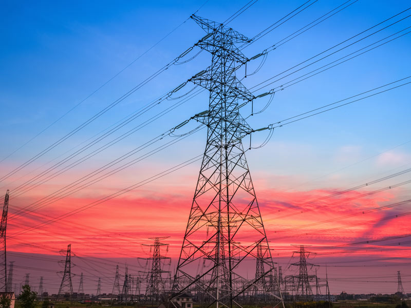 электроэнергия