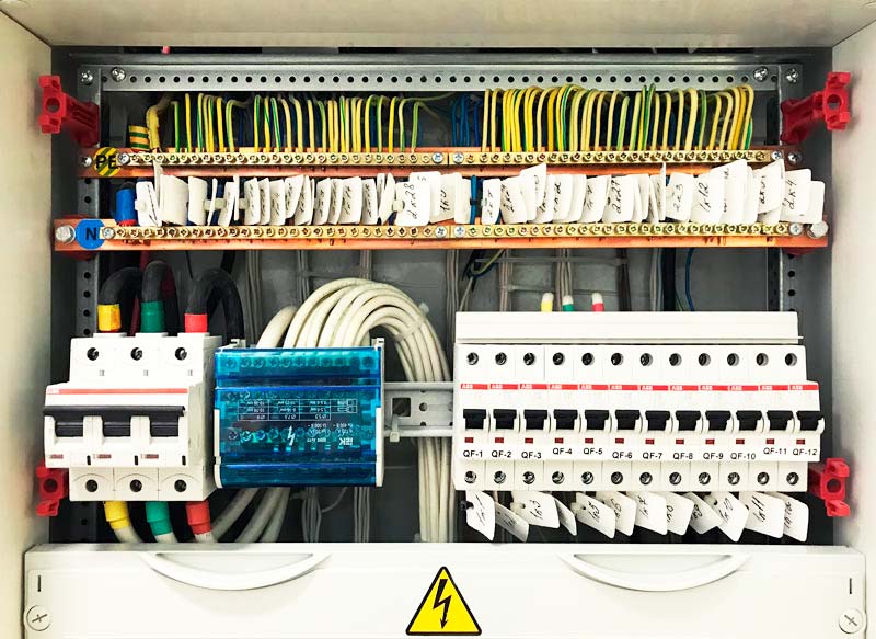 Что такое шеф монтаж