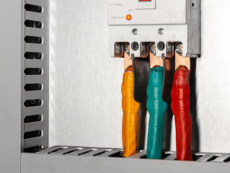 автоматический выключатель