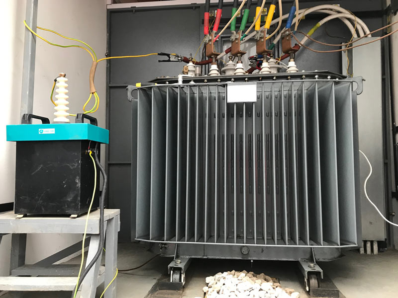 Необходимость испытания силовых трансформаторов