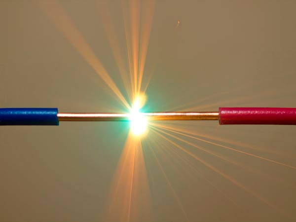 Что такое короткое замыкание