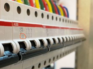 отключающая способность автомата