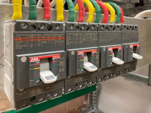 отключающая способность автомата