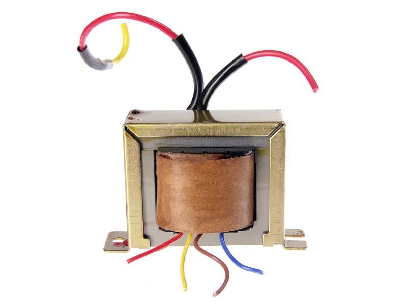 разделительный трансформатор