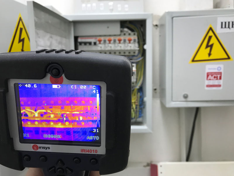 Почему греется автоматический выключатель