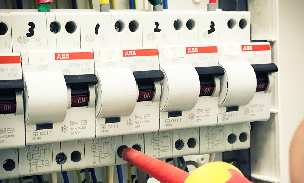 Для чего применяется УЗО