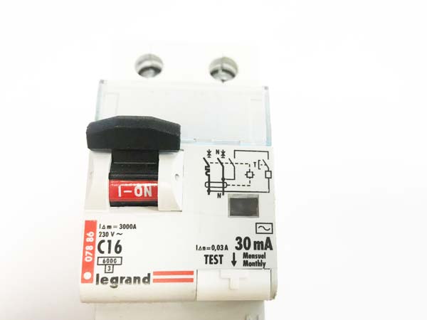 селективность УЗО