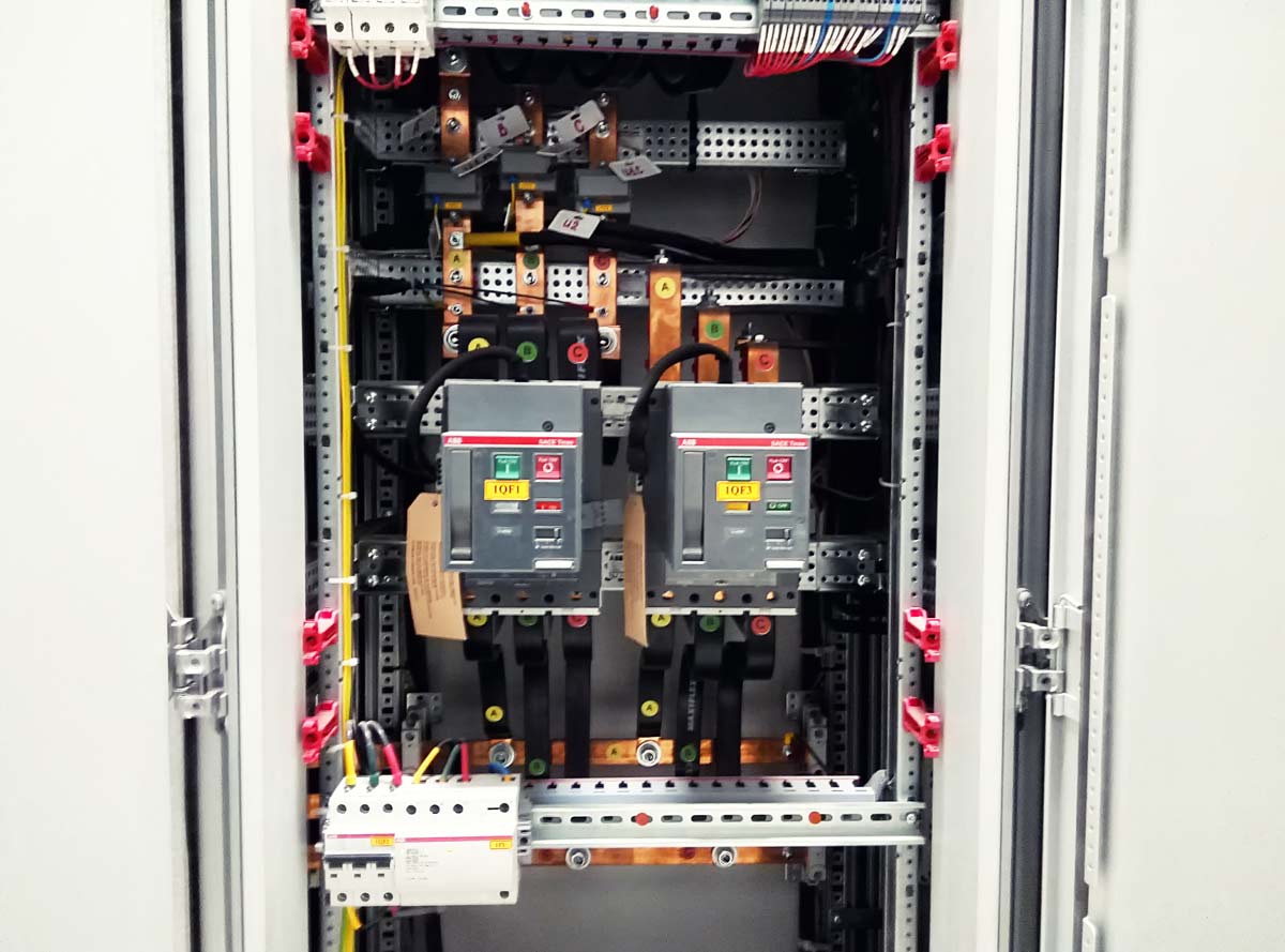 испытание и наладка АВР