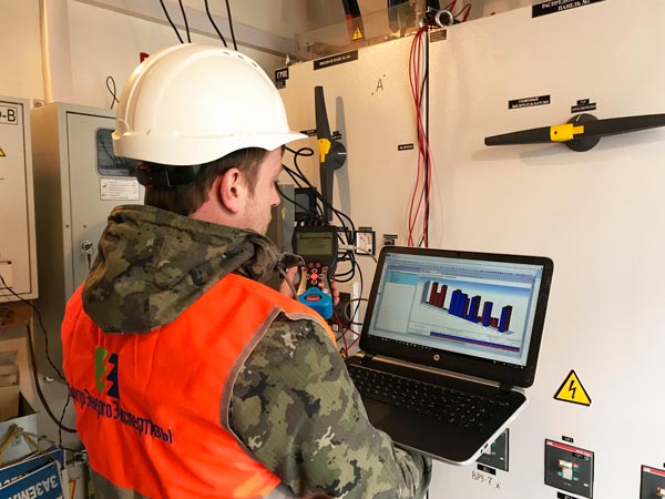 экспертиза выхода из строя электрооборудования