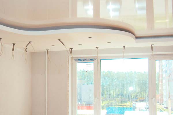 электромонтажные работы в квартире