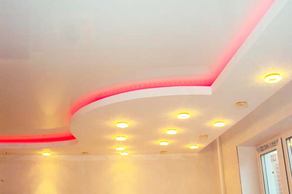 электромонтажные работы в квартире