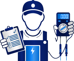 Электролаборатория