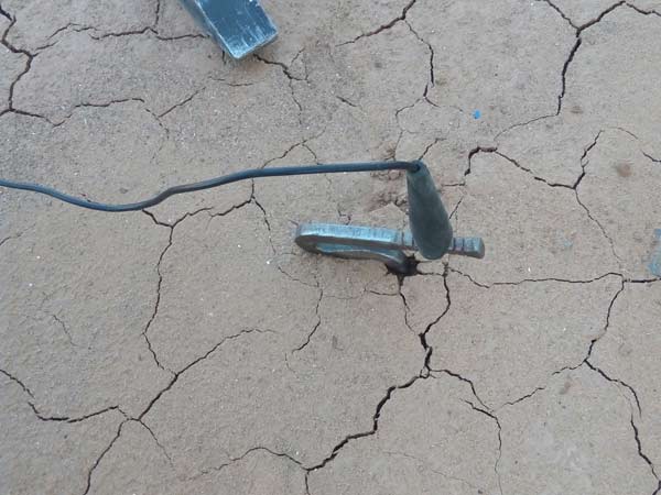 Комплексное ТО и испытания ДГУ в городе Астрахань