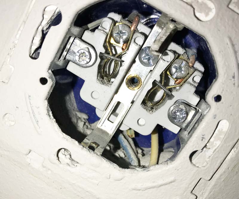 проведение аудита электрики в частном доме