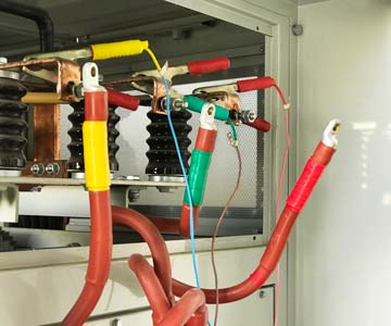 Пусконаладочные работы электрооборудования