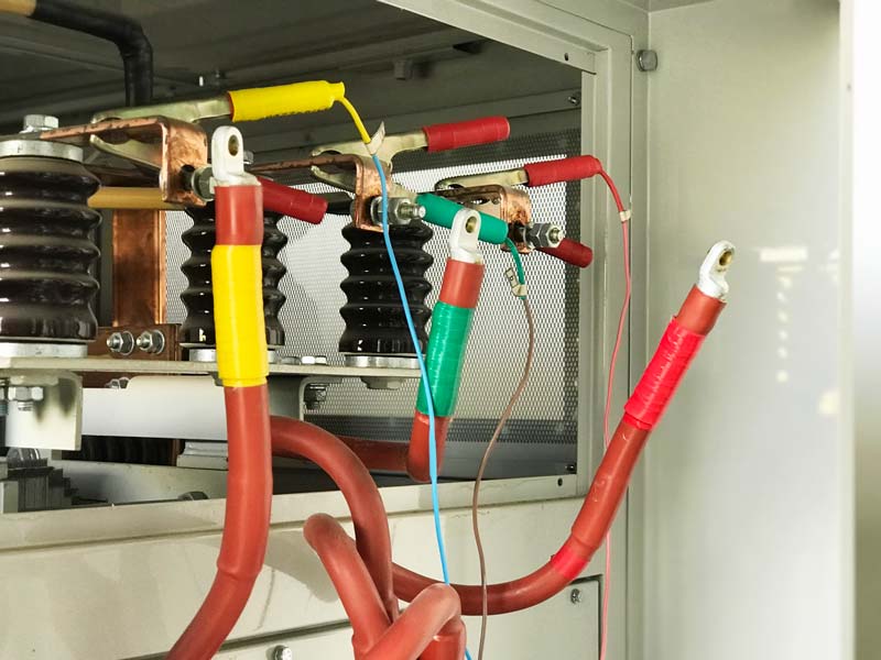 Пусконаладочные работы электрооборудования