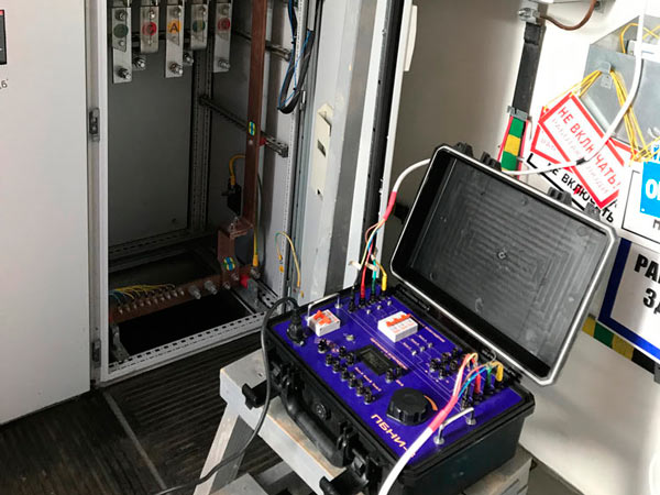 испытание силовых высоковольтных трансформаторов