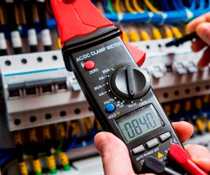 испытание и наладка АВР