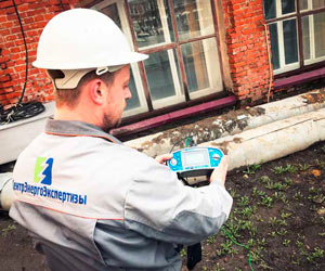 проверка заземления газового котла