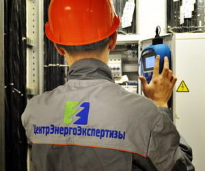 измерение сопротивления изоляции