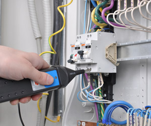 Испытание УЗО