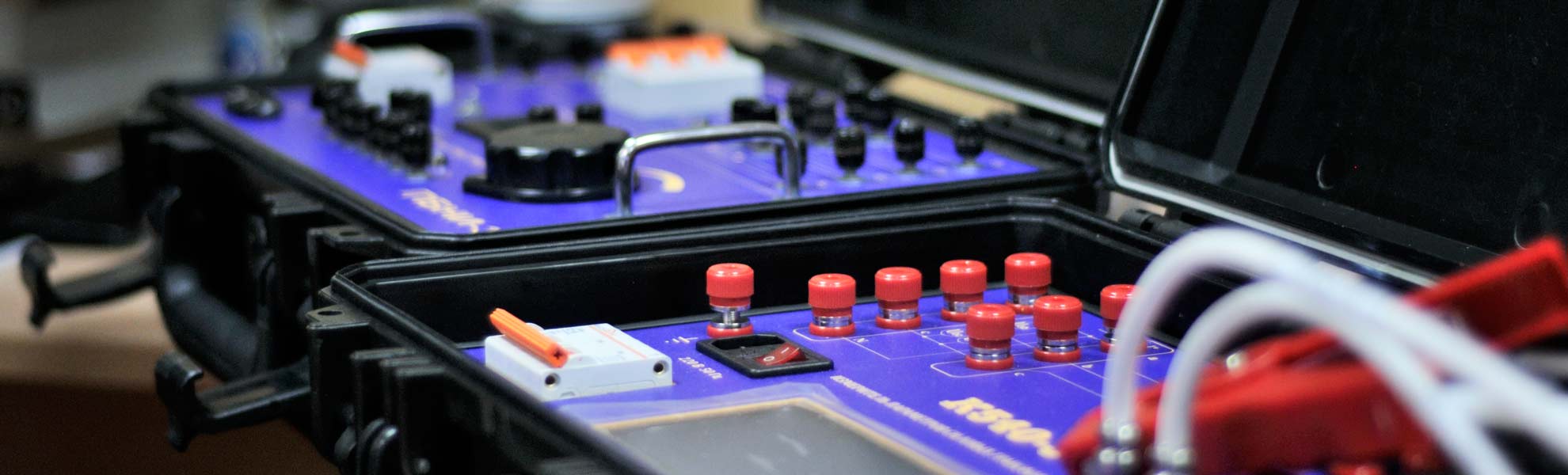 Испытание силовых высоковольтных трансформаторов