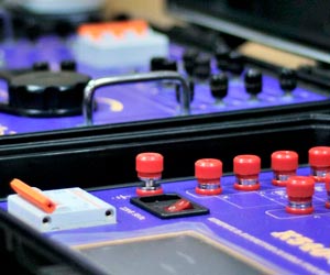 Испытание силовых высоковольтных трансформаторов