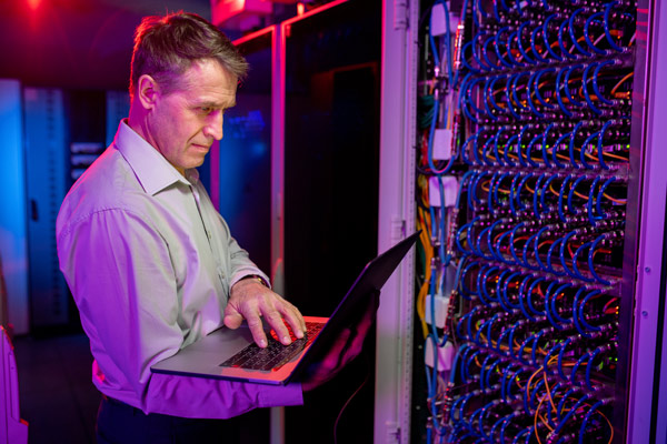 Слаботочные системы - Как мы работаем