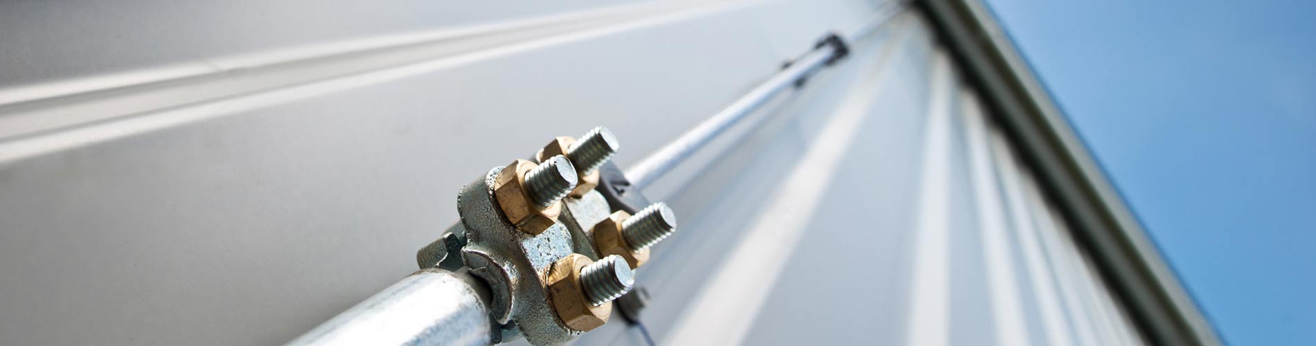 проверка молниезащиты