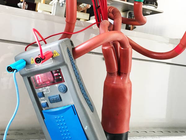 Приёмо-сдаточные испытания электроустановок