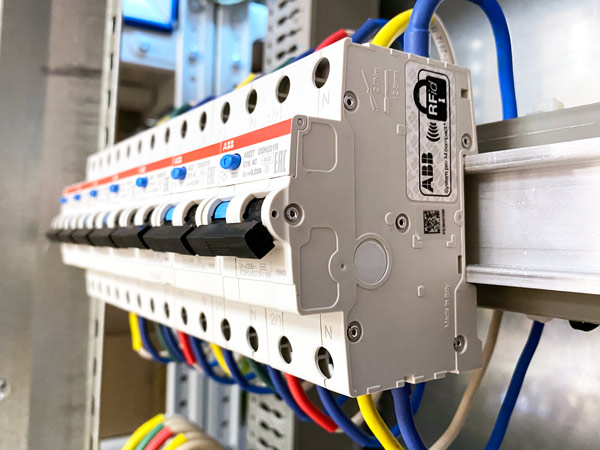 сборка электрощитов