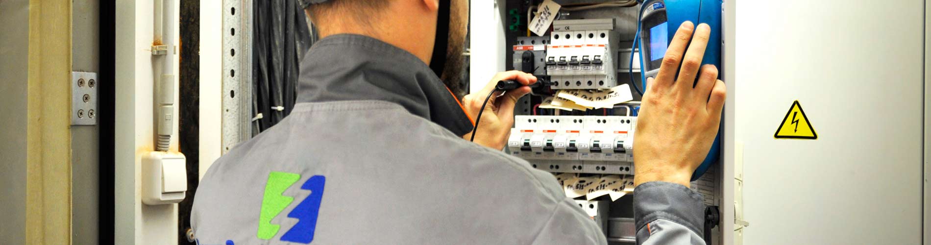 Электроизмерительные работы