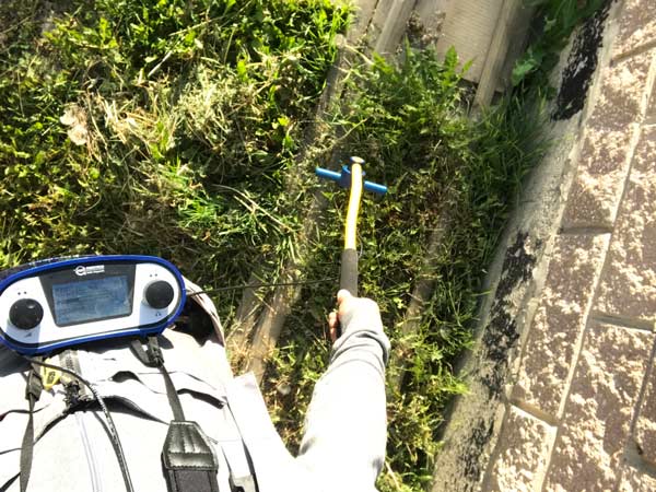 трассировка кабеля