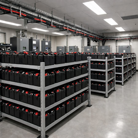 источники бесперебойного питания