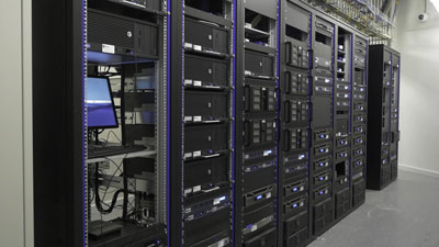 Резервирование отдельных групп нагрузок