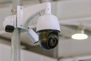 Видеонаблюдение - Торговые сети и ритейл