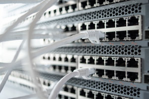 СКС - Промышленные объекты