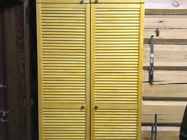 переборка электрощита